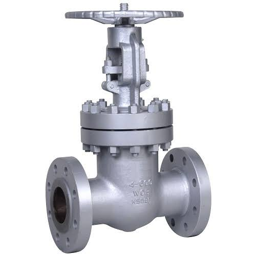 gate valve manufacturers in ahmedabad